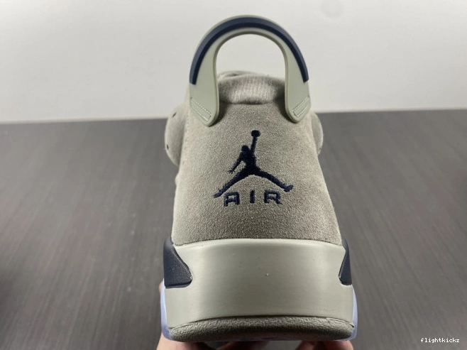 6 CT8529-012 Georgetown Air Jordan 1017